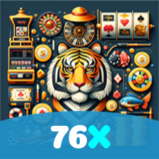 76X visual