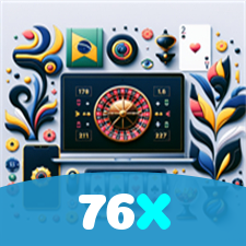 76X visual