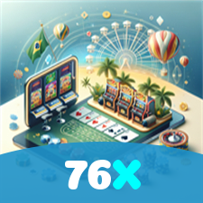 76X visual