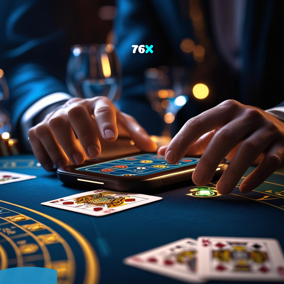 76X visual