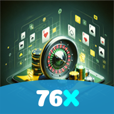76X visual