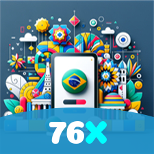 76X visual