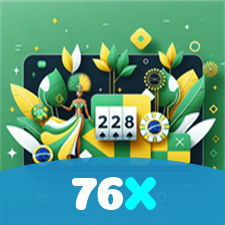 76X visual