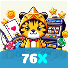 76X visual