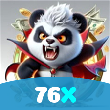 76X visual