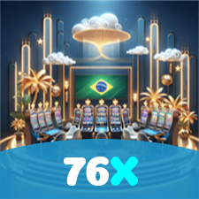 76X visual