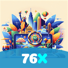 76X visual