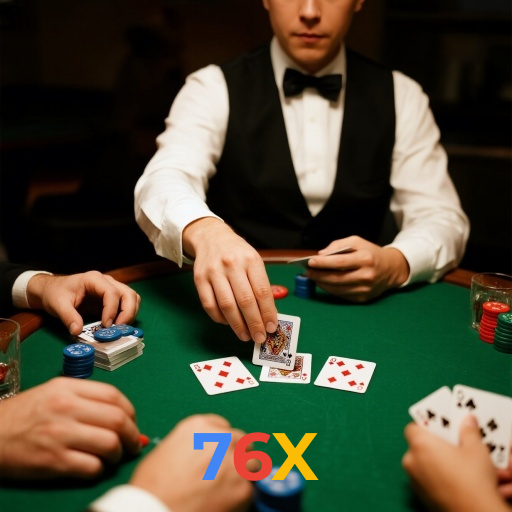 76X visual
