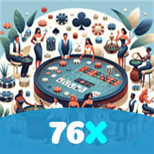 76X visual