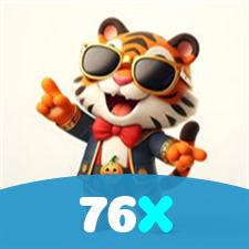 76X visual