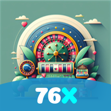 76X visual