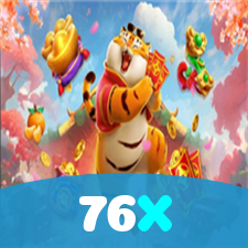 76X visual