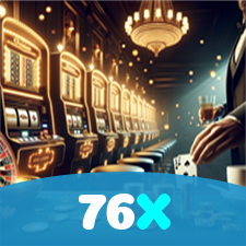 76X visual