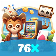 76X visual