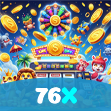 76X visual