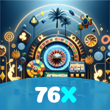 76X visual