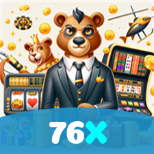 76X visual