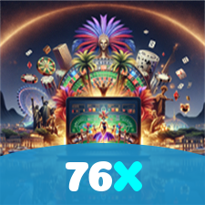 76X visual