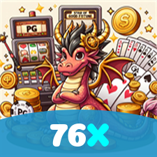 76X visual