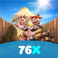 76X visual