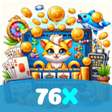 76X visual
