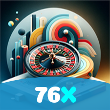 76X visual