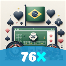 76X visual