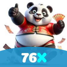 76X visual