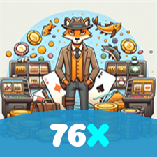 76X visual