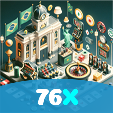 76X visual
