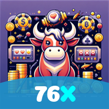 76X visual