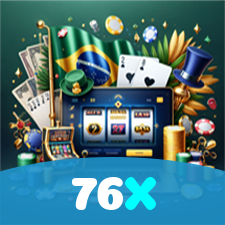76X visual