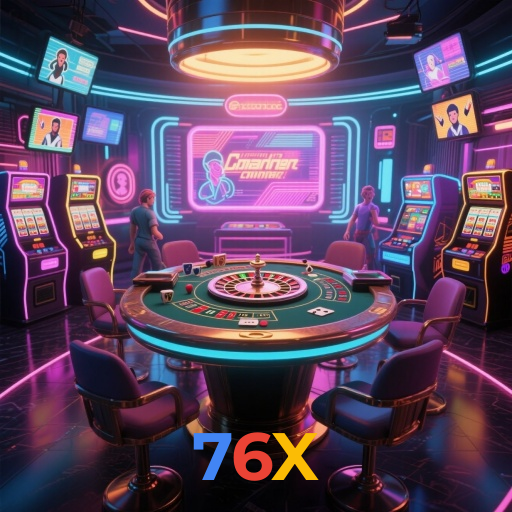 76X visual