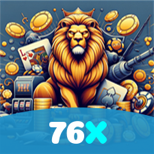 76X visual