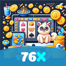 76X visual