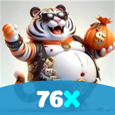 76X visual