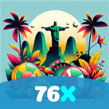 76X visual