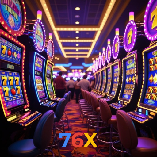 76X visual