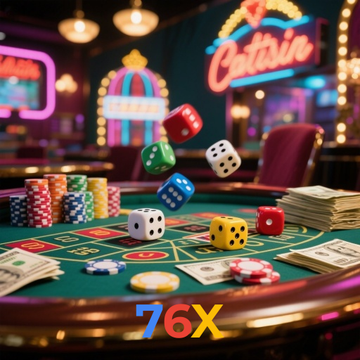 76X visual