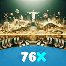 76X visual