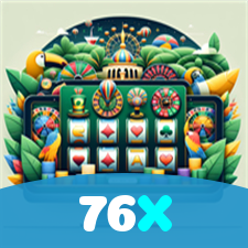 76X visual