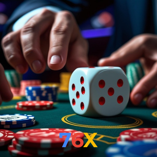 76X visual