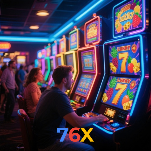 76X visual