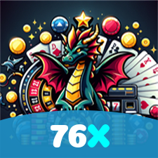 76X visual