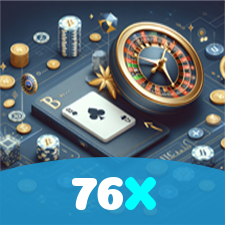 76X visual