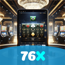 76X visual
