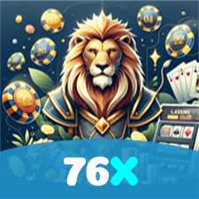76X visual