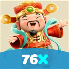 76X visual
