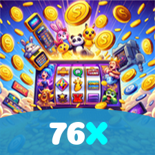 76X visual