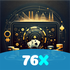 76X visual